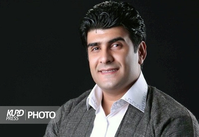 حسین صفامنش بازداشت شد