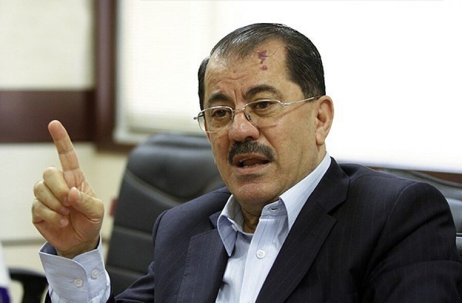 Envoy says Erbil is to take serious decision for anti-Iran Kurdish groups