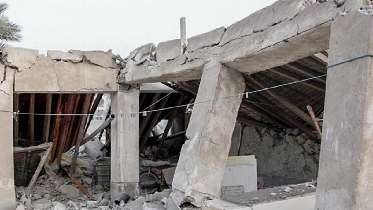 هزار واحد مسکونی در مناطق زلزله زده خوی نیاز به ساخت دارند