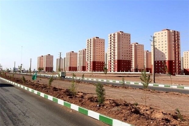 یک بزرگراه درون شهری جدید در کرمانشاه افتتاح می شود