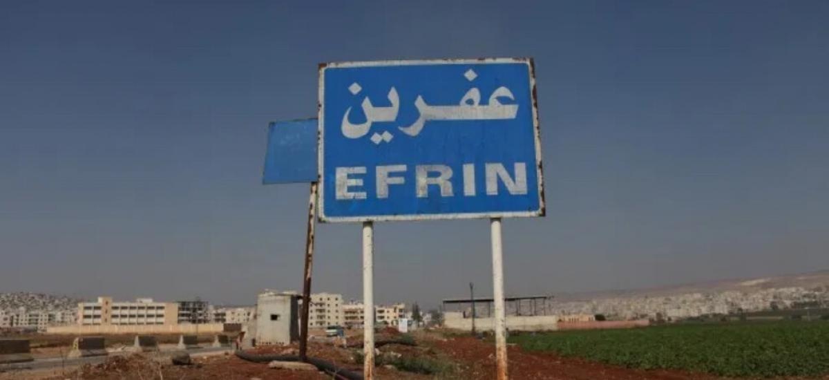 Jihadist group seizes Kurdish town controlled by Turkish-backed forces