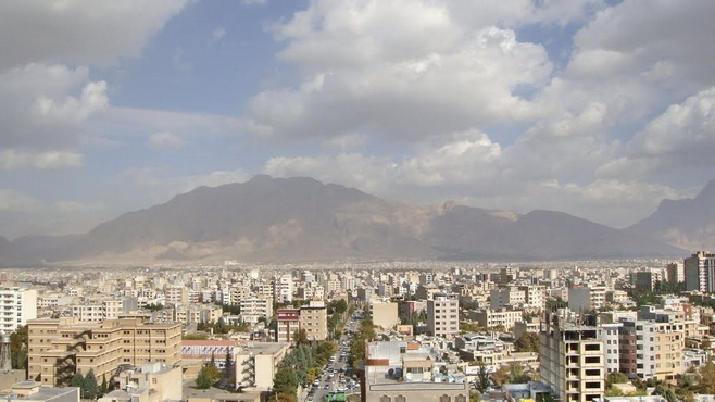 ساخت و سازهای غیرقانونی در شهر کرمانشاه باید متوقف شوند