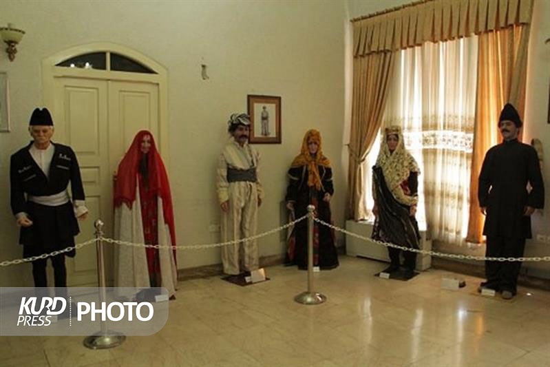 بازدید 104 هزار نفر از موزه‌های آذربایجان غربی