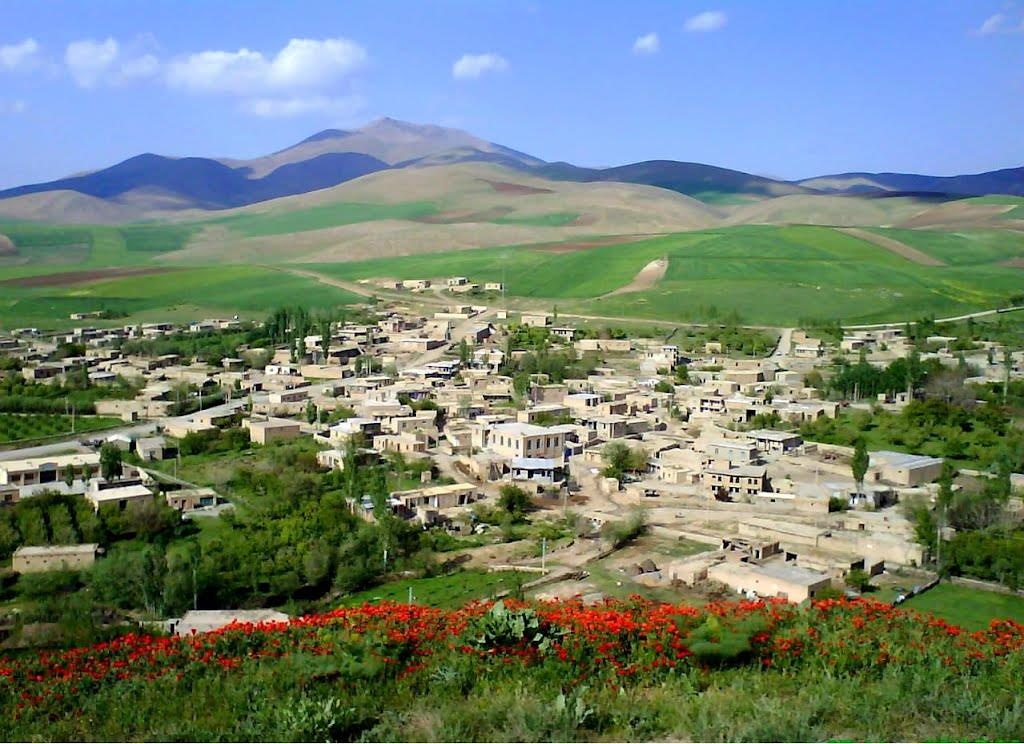 طبیعت‌گردی و روستاگردی حلقه مفقوده گردشگری آذربایجان غربی