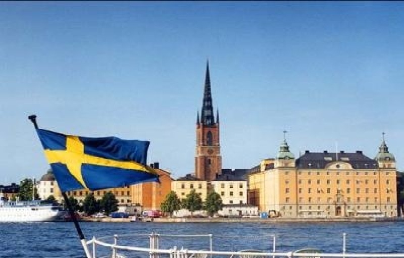 سوید لەدژی چالاکوانانی کوردی تورکیا هەنگاوی جیددی هەڵدەگرێت