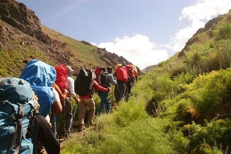 شناسایی ۱۱۰ مورد فعالیت غیرمجاز گردشگری در آذربایجان غربی