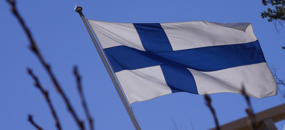 Following Sweden, Finland delegation to visit Turkey to discuss NATO bid