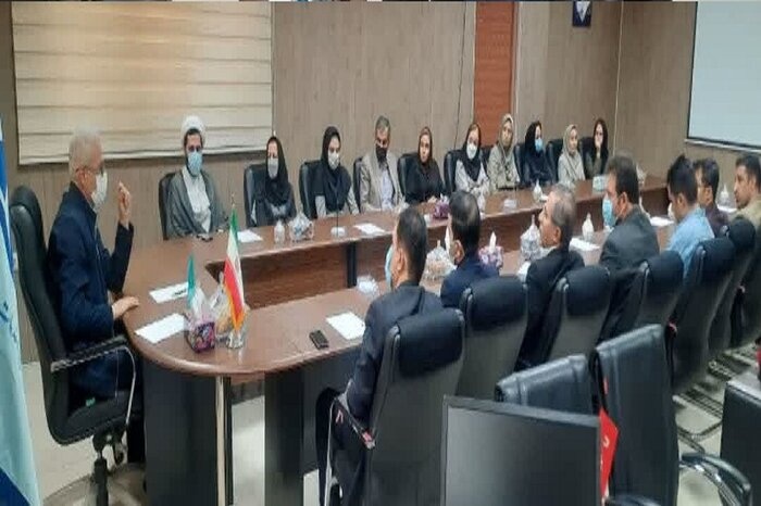 رییس دانشگاه علوم پزشکی کردستان: هیچ کس حق ندارد به دانشجویان آسیب برساند/ تمام تلاش خود را برای حفظ کرامت دانشجویان به کار گرفته ایم