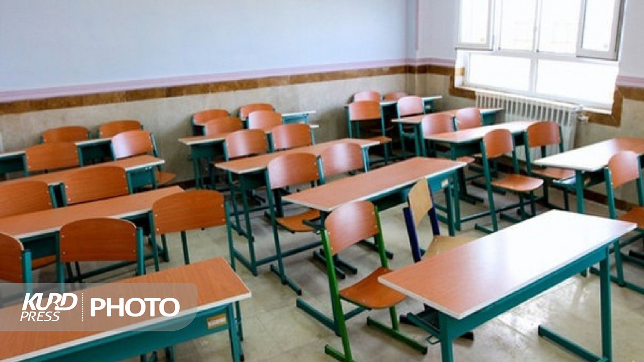 کمبود ٤٥٠٠ کلاس درس در آذربایجان غربی/ رتبه ٢٨ استان در سرانه فضای آموزشی