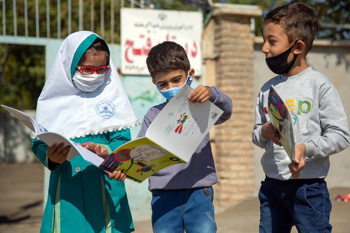 ویژه برنامه «کاروان جهادی کتابخوانی» در آذربایجان‌غربی برگزار می شود