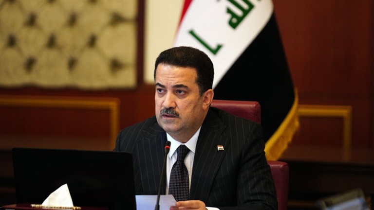 مناقشات اربیل- بغداد از جمله چالش های اصلی دولت جدید عراق