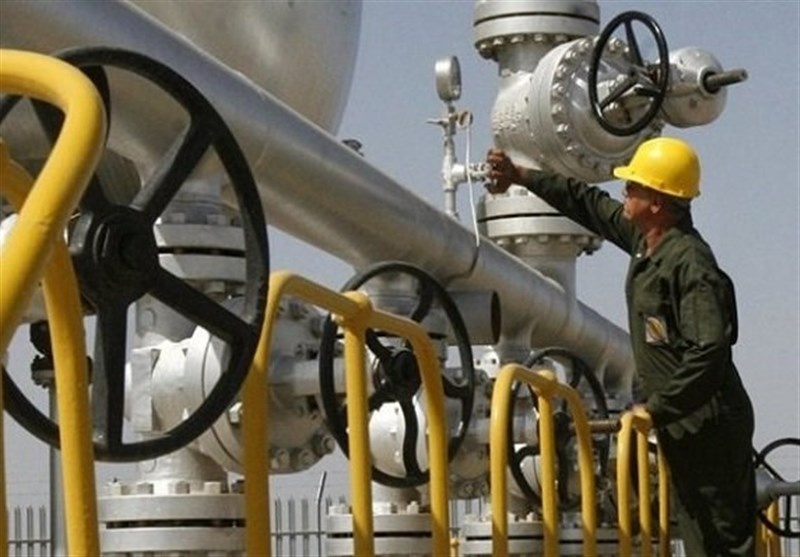 آغاز مذاکرات برای تداوم صادرات گاز ایران به عراق