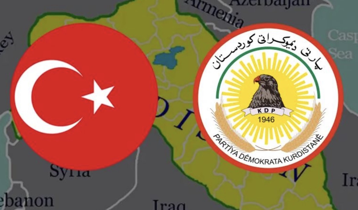 جزئیات جدید فشار ترکیه و حزب دموکرات بر اتحادیه میهنی در خصوص فروش گاز اقلیم کردستان