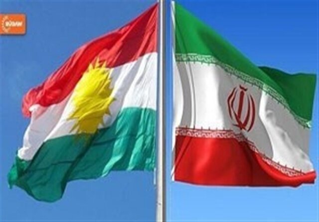 واکنش اقلیم کردستان عراق به ادعای ارسال سلاح به ایران