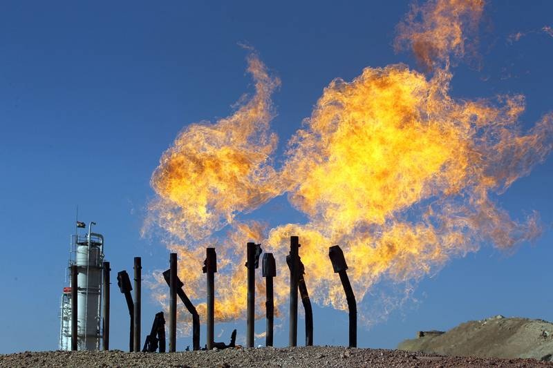 احتمال روی آوردن اقلیم کردستان به فروش مخفیانه نفت