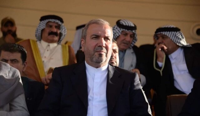 سفیر ایران در عراق :  موضوع پیشروی زمینی به کردستان عراق صحت ندارد/ گفتگو با اقلیم کردستان بی‌نتیجه بود