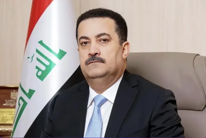 نخست وزیر عراق یک تیم را مأمور همکاری با اقلیم کردستان در خصوص حادثه دهوک کرد