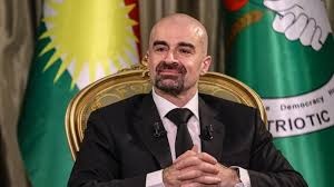 رئیس اتحادیه میهنی کردستان با شخصیتهای برجسته احزاب سیاسی تشکیل جلسه می دهد