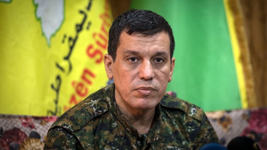 Commander says Kobani likely target of threatened Turkish ground offensive