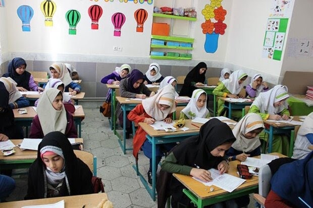اختصاص ۳۵ میلیارد تومان برای جمع آوری مدارس کانکسی کرمانشاه