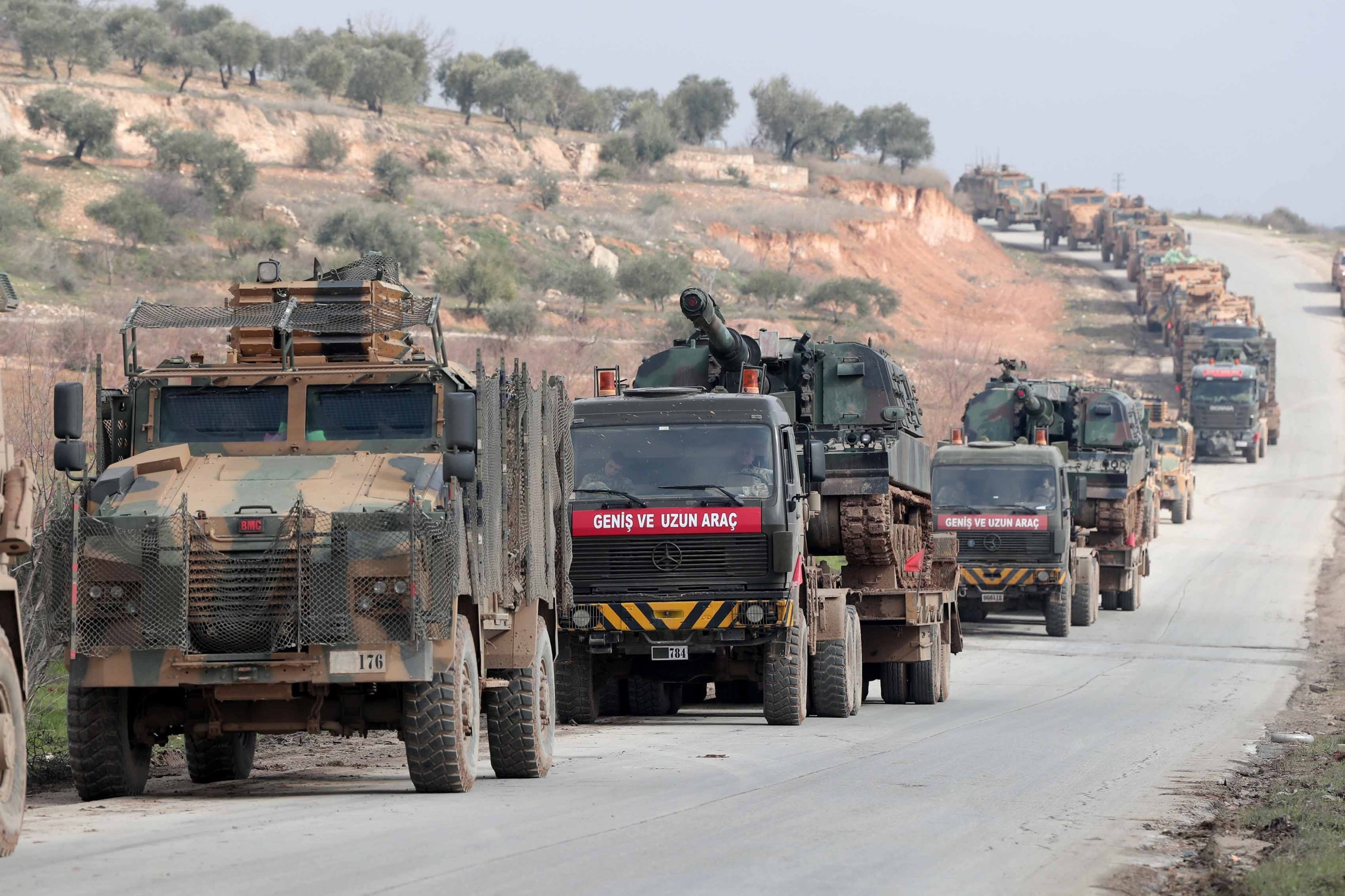 فشار اقتصادی آمریکا تنها ابزار جلوگیری از حمله ترکیه به کردهای سوریه