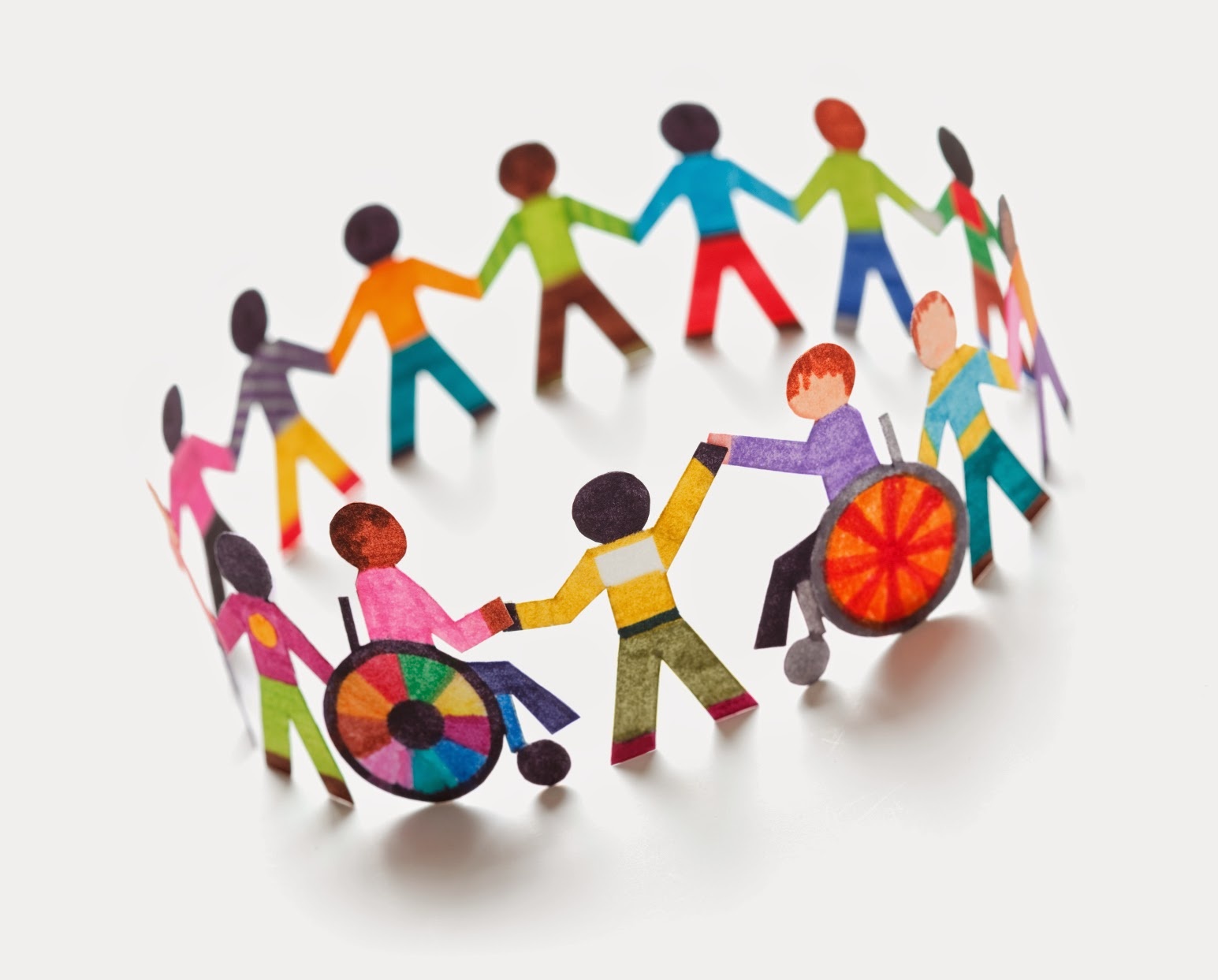 روز جهانی معلولان؛ روزی برای یاری رساندن به افرادی ناتوان /گلاره یوسف پور