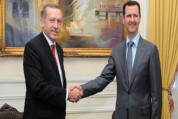 Assad rejects requests to meet with Erdogan: report