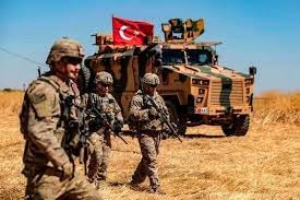 اثیل النجیفی ، استاندار پیشین نینوا عامل  تداوم حضور  نیروهای ترکیه در خاک عراق است
