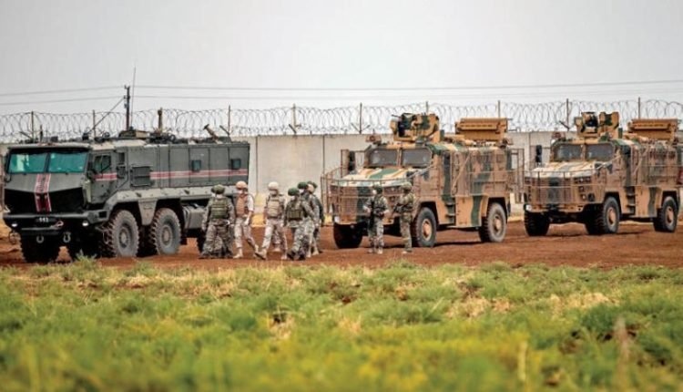 هشدار «سیا»ی آمریکا به «میت» ترکیه درباره حمله نظامی به کردهای سوریه