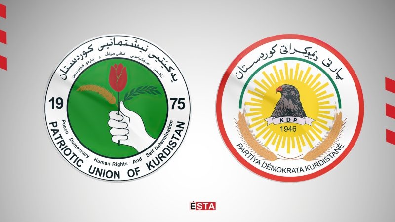 PUK expresses readiness to sit down with KDP