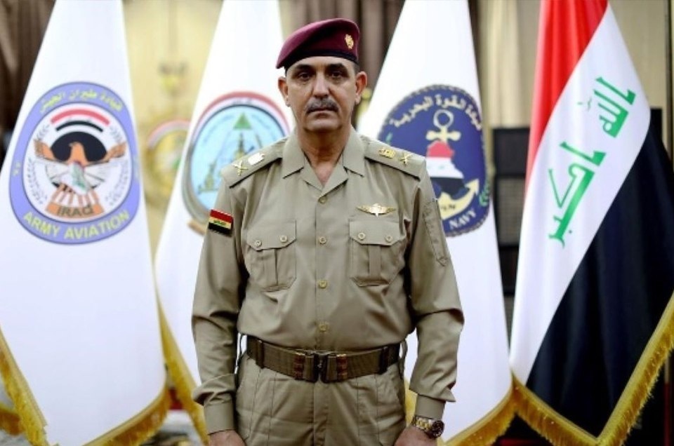 Iraqi army starts preparations to protect Kurdistan Region borders