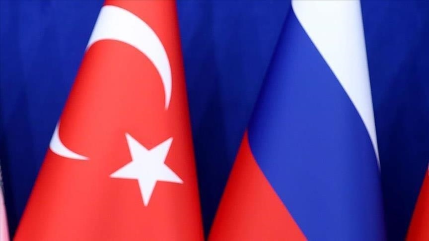 ترکیه با روسیه درباره تداوم مبارزه با نیروی های کرد سوریه گفتگو کرد