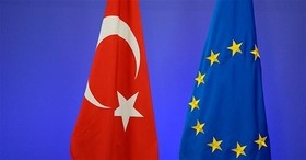 انتقاد اتحادیه اروپا از حملات ترکیه به مناطق کردنشین عراق و سوریه