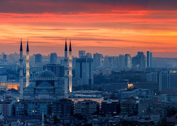ایرانیان دومین خریدار مسکن در ترکیه