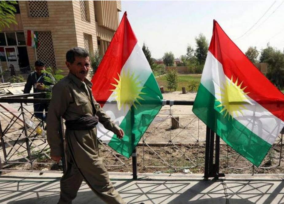 آمریکا و سازمان ملل متحد  درخصوص  بحرانی تر شدن  اوضاع اقلیم کردستان هشدار داده اند