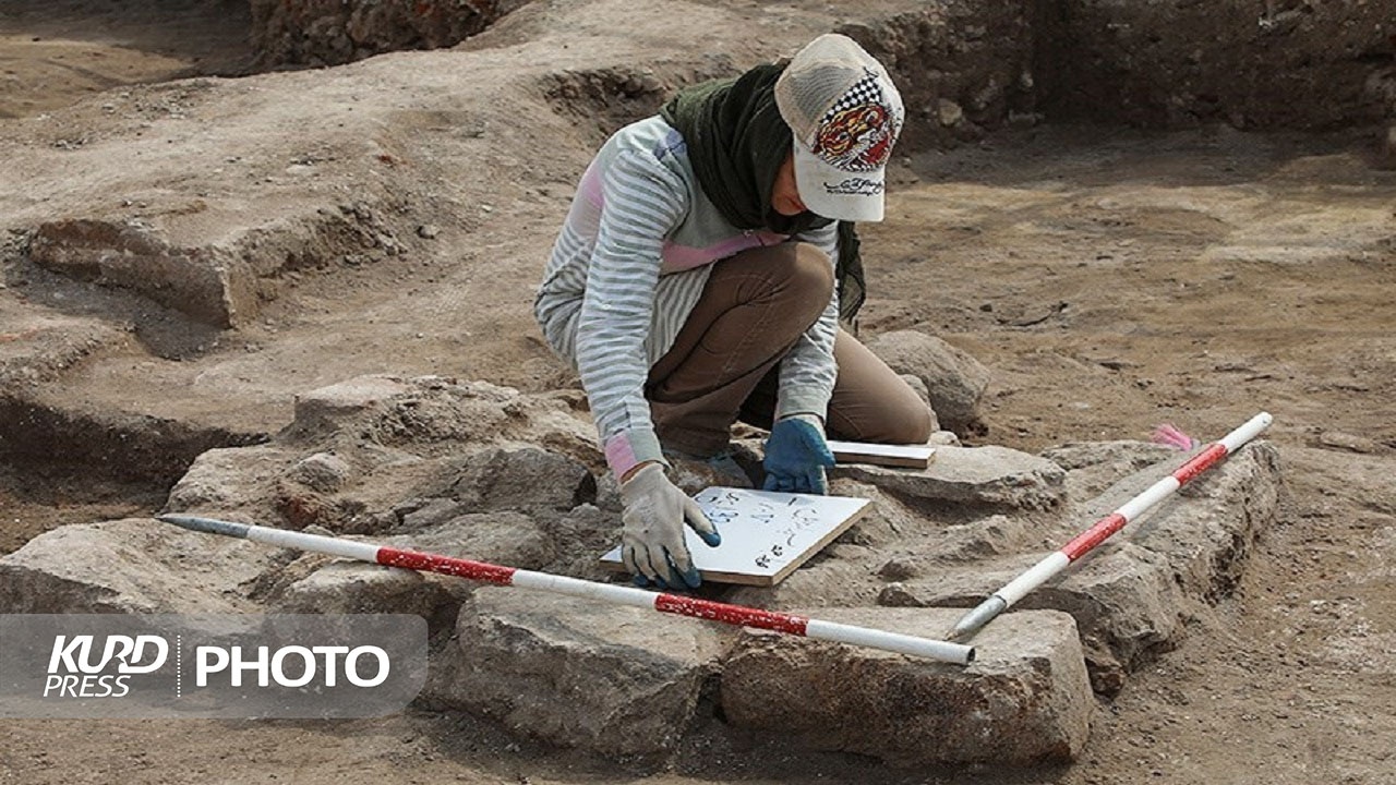 عدم تخصیص بودجه‌ کاوش‌های باستان‌شناسی به آذربایجان غربی