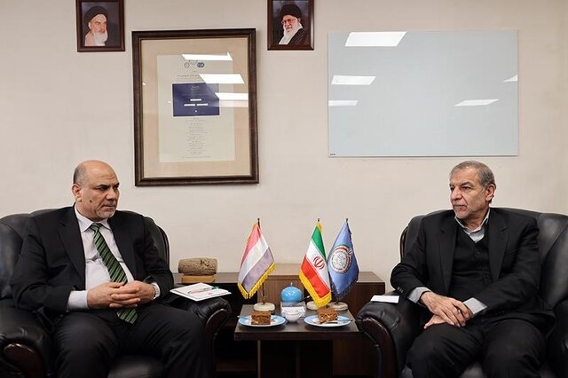 مذاکره ایران و عراق برای ارزان‌سازی سفر زمینی