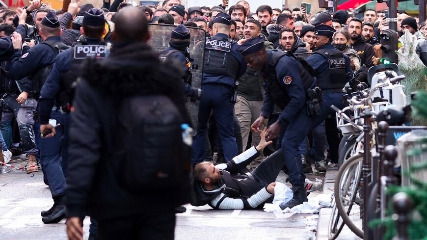 پاریس و باز هم قتل  فعالان کرد ترکیه