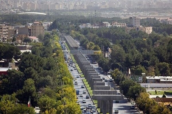 انتقاد شهردار کرمانشاه از واگذاری پروژه‌ها به افراد فاقد صلاحیت