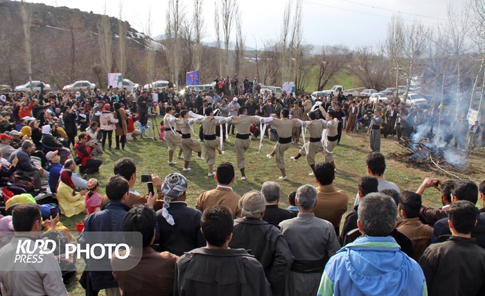 آئین کُردی «بیلن دانا» در مسیر ثبت میراث ناملموس کشور