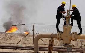 تداوم صادرات غیر قانونی نفت اقلیم کردستان ، نقض حکم  دادگاه فدرال است
