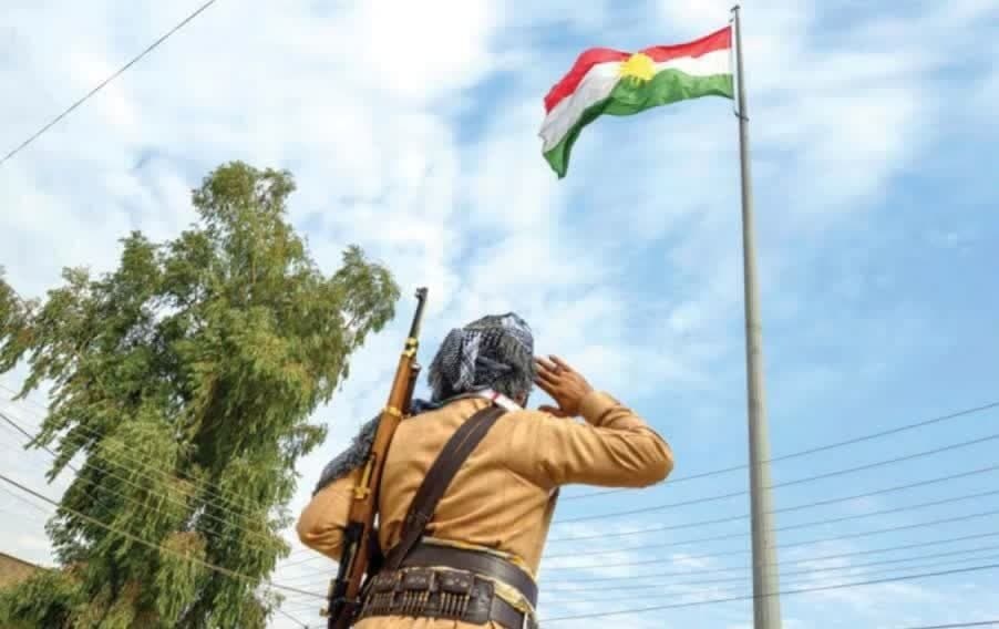 گزارش روزنامه «العرب» لندن در خصوص تلاش آمریکا برای متحد کردن نیروهای پیشمرگ اقلیم کردستان