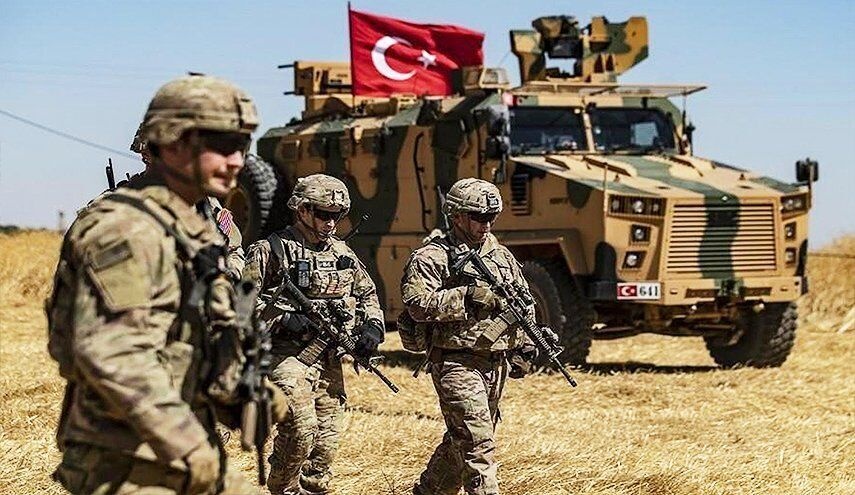 Turkey agrees to fully withdraw troops from Syria: media