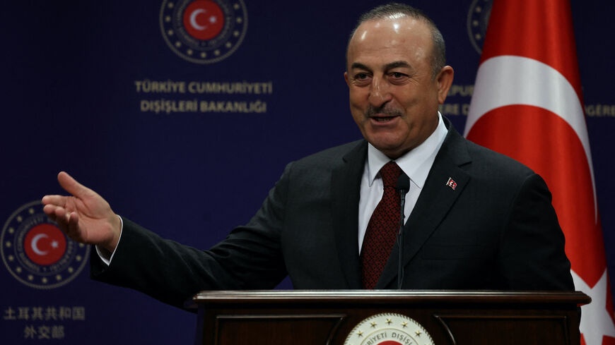 Turkish, Syrian FMs could meet soon as diplomatic thaw gains steam