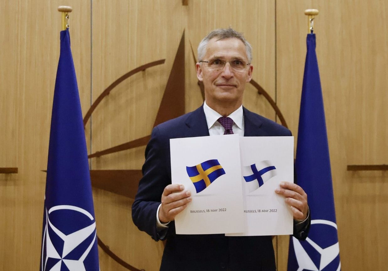 آیا فنلاند و سوئد دیگر پناهگاه امنی برای کردهای سوریه و ترکیه نخواهند بود؟