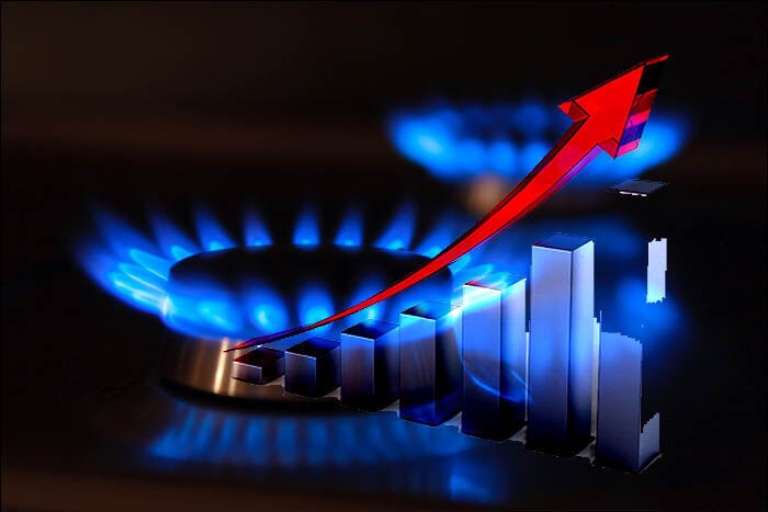 رکورد مصرف گاز در آذربایجان غربی شکسته شد