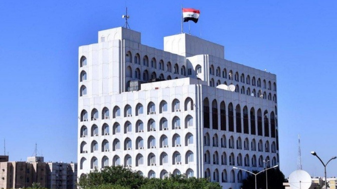 Public prosecutor calls to hold Iraqi FM accountable