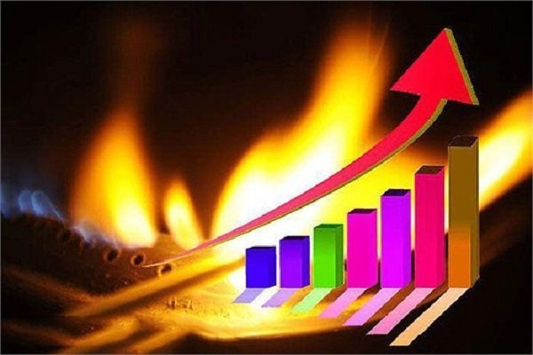 رکورد جدید مصرف گاز در آذربایجان‌غربی رقم خورد