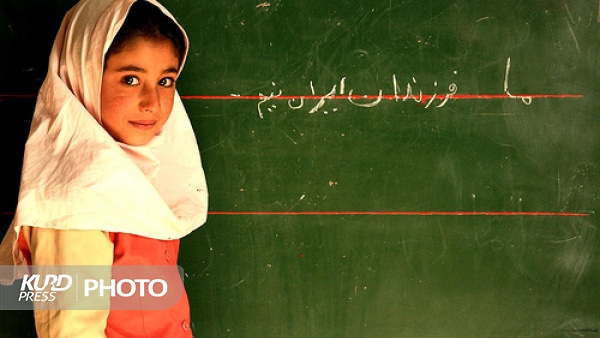 شناسایی ۶۰۳ دانش آموز بازمانده از تحصیل در مهاباد