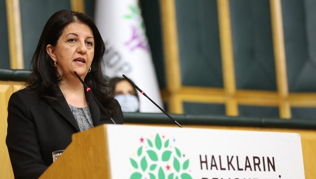 HDP to field own presidential candidate in 2023 election